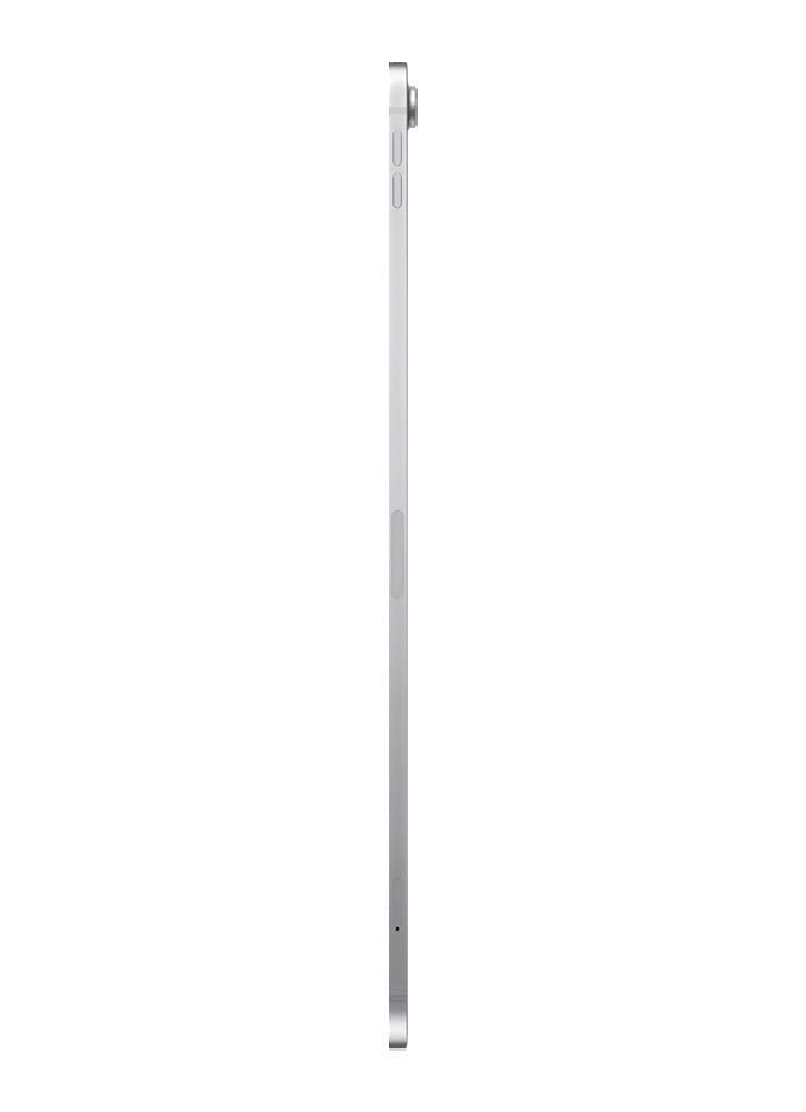 2018 iPad Pro 3rd Gen 12.9-inch Wi-Fi + Cellular 256GB Silver T437