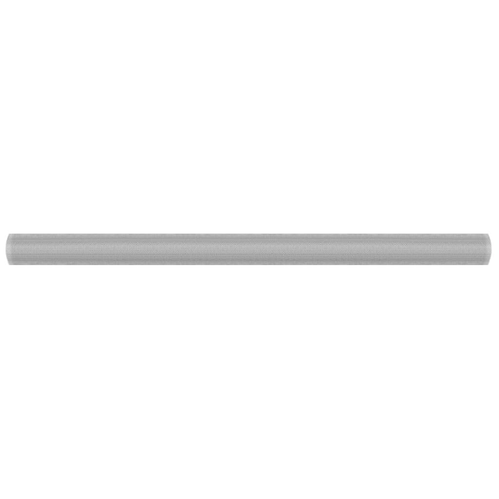 Aluminium Mesh Screen Roll 44.1 x 196.9 Inch Heavy Duty E866