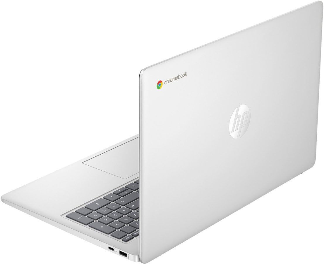 15.6" HD Chromebook Laptop X1051