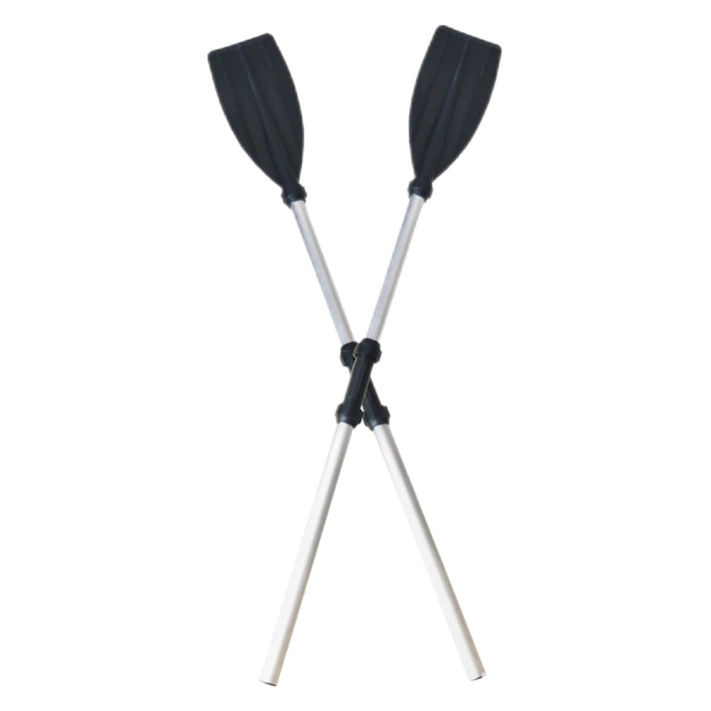 2pcs Aluminum Alloy Kayak Paddles S767076