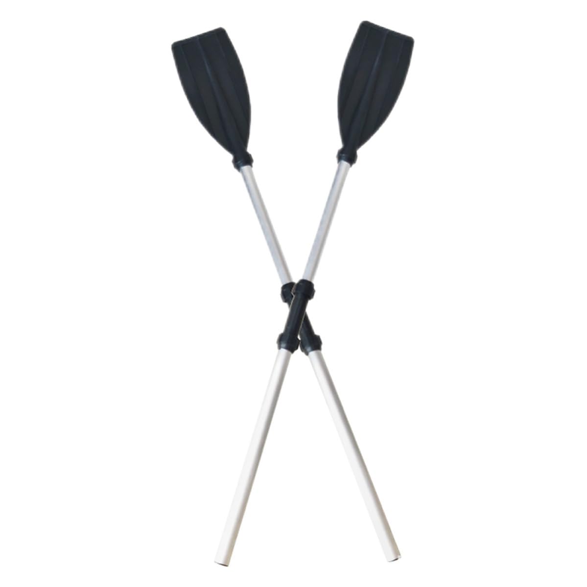 2pcs Aluminum Alloy Kayak Paddles S767076