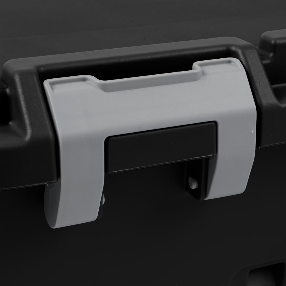 22 Gallon Wheeled Heavy Duty Storage T620
