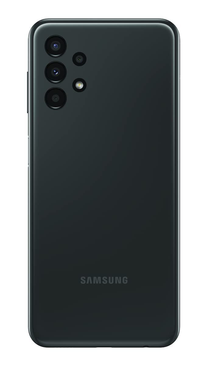 Unlocked Android Smartphone 32GB Black Z312425