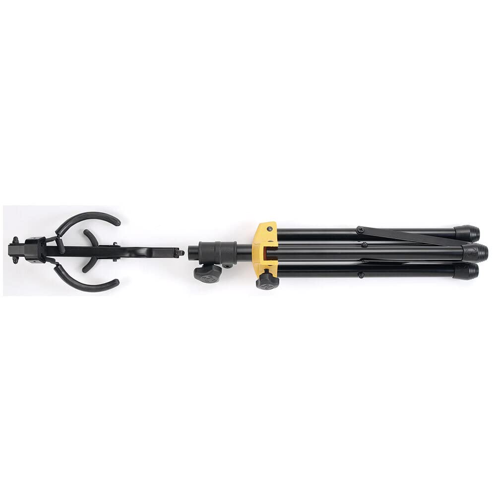 Tall Alto/Tenor Saxophone Stand with Auto Grip System C89821