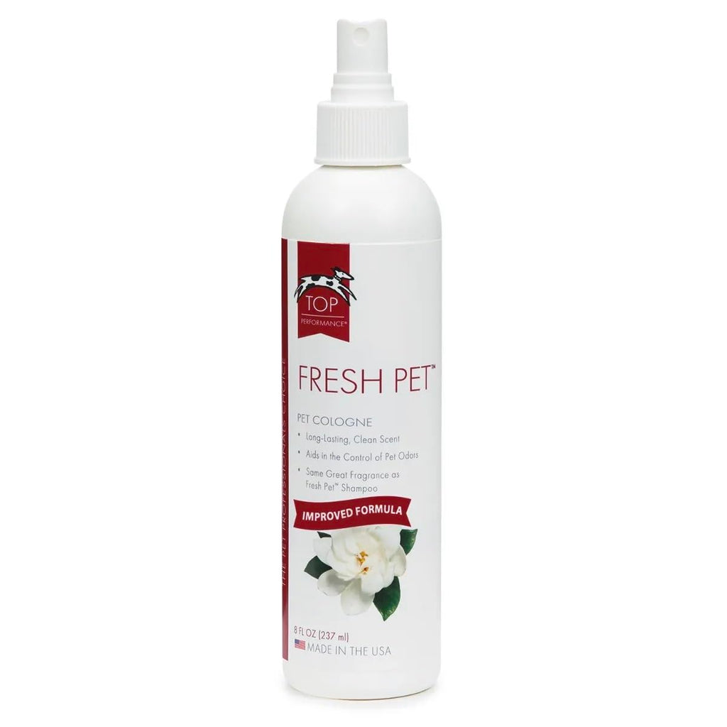 Dog Cat Cologne Mist 1 Gallon Refill E545