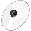 12 Inch Tempered Glass Pan Lid B995