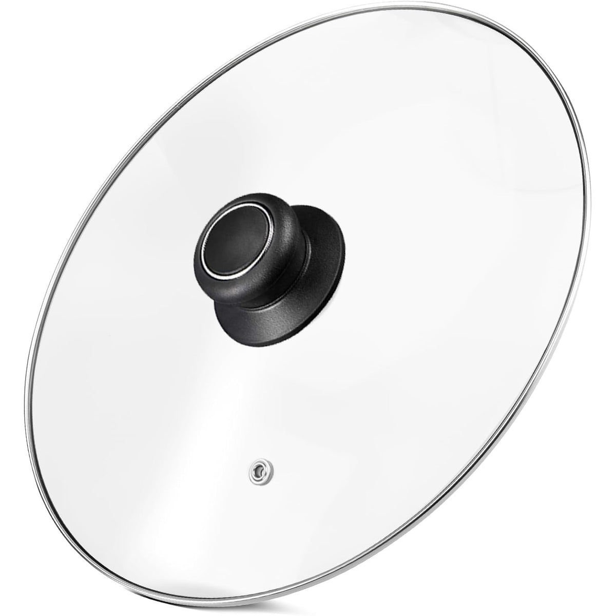 12 Inch Tempered Glass Pan Lid B995