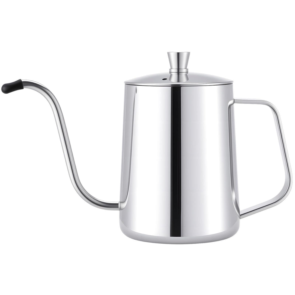 20 oz Stainless Steel Pour Over Kettle R611