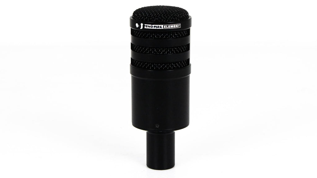 Black Dynamic Studio Microphone I543552