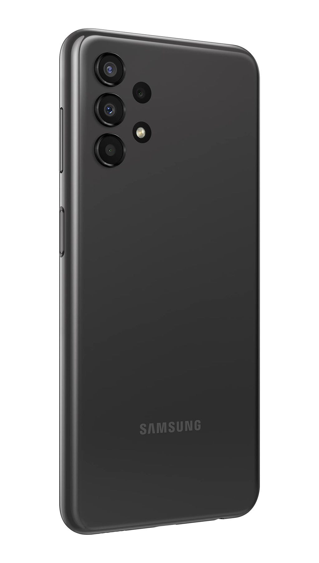 Unlocked Android Smartphone 32GB Black Z312425