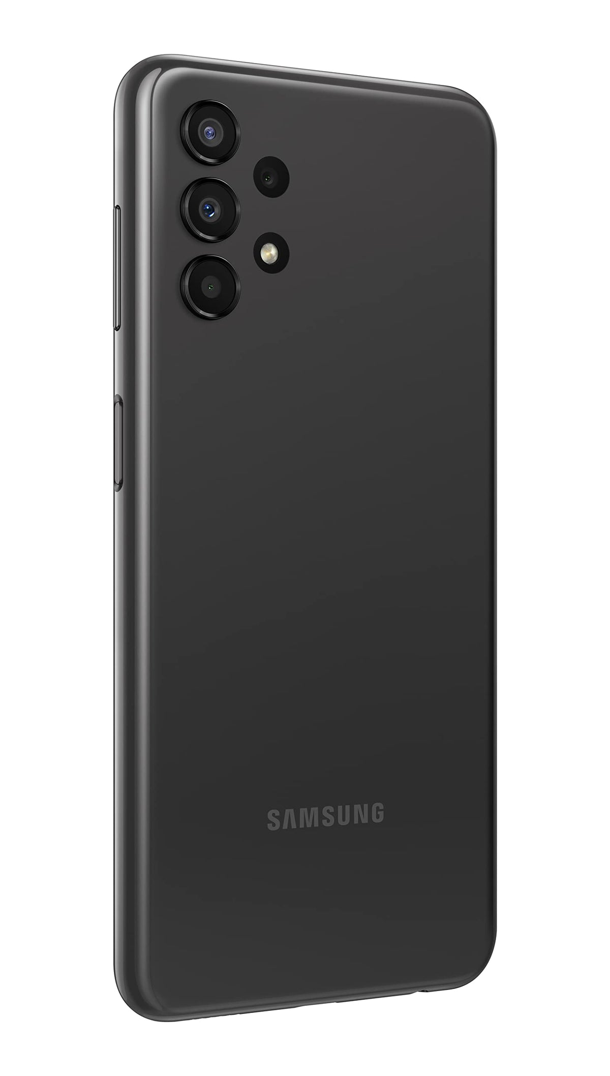 Unlocked Android Smartphone 32GB Black Z312425