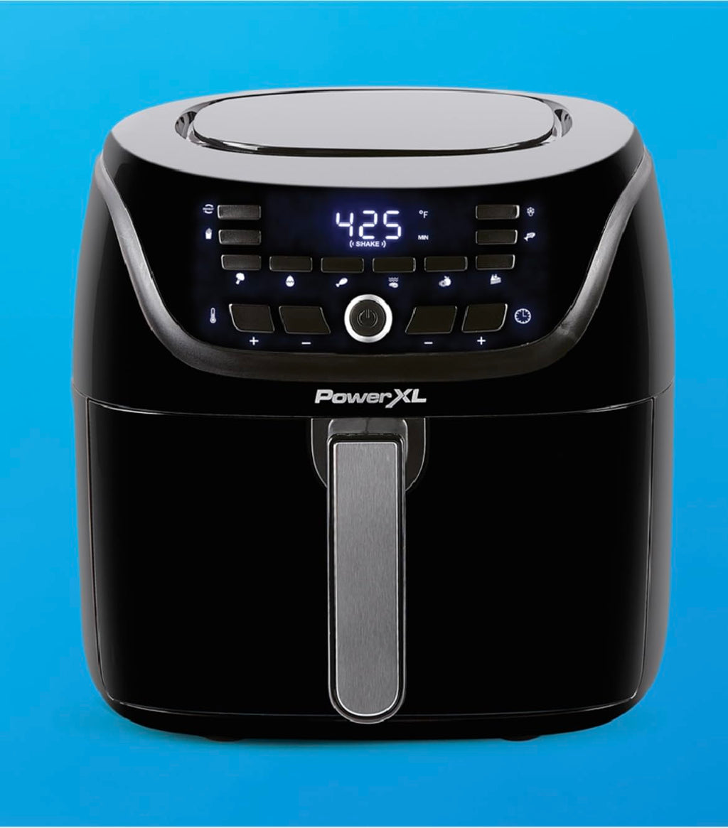 6-QT Air Fryer with 10 Presets O956996