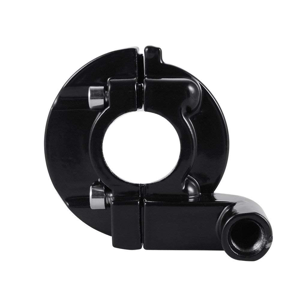 50 Inch Mini Bike Throttle Cable with Grips E1770