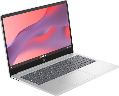 15.6" HD Chromebook Laptop X1051