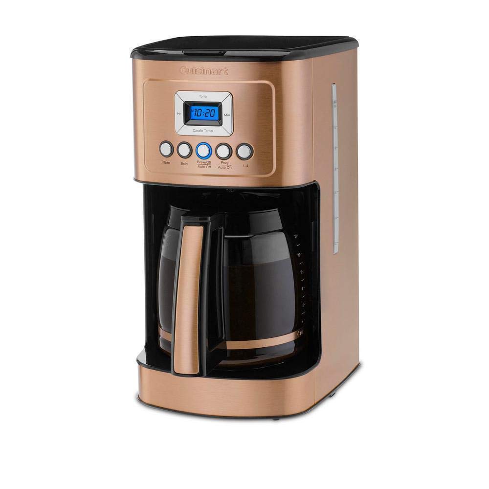 14 Cup Programmable Coffeemaker P744