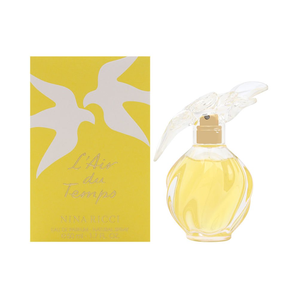 1.7 oz Eau de Parfum Spray F45802