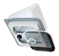 Birch White Ventadome E29389