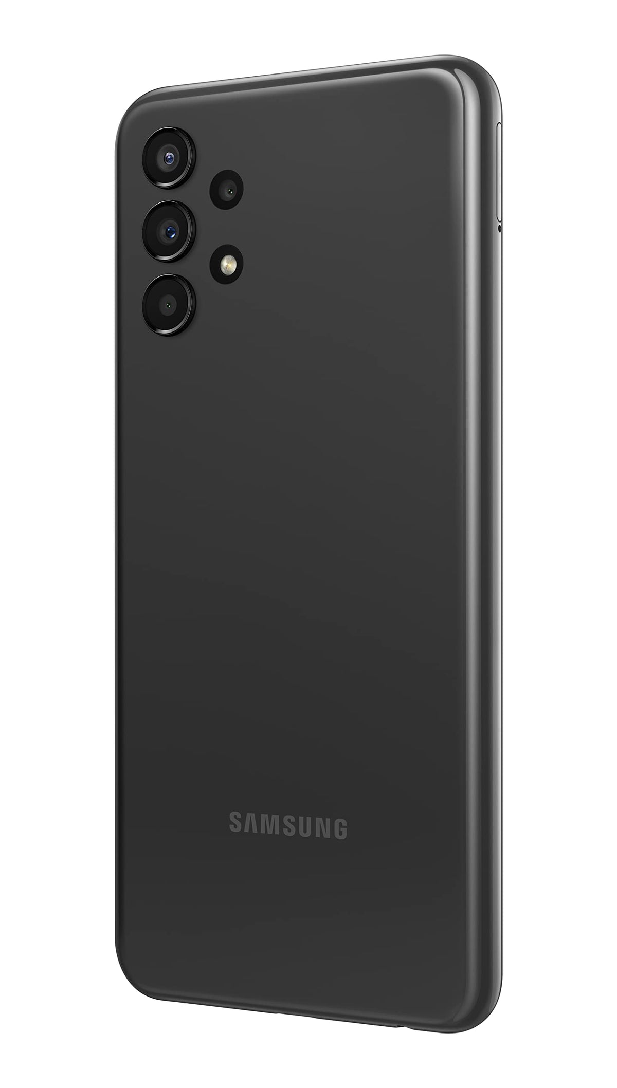 Unlocked Android Smartphone 32GB Black Z312425