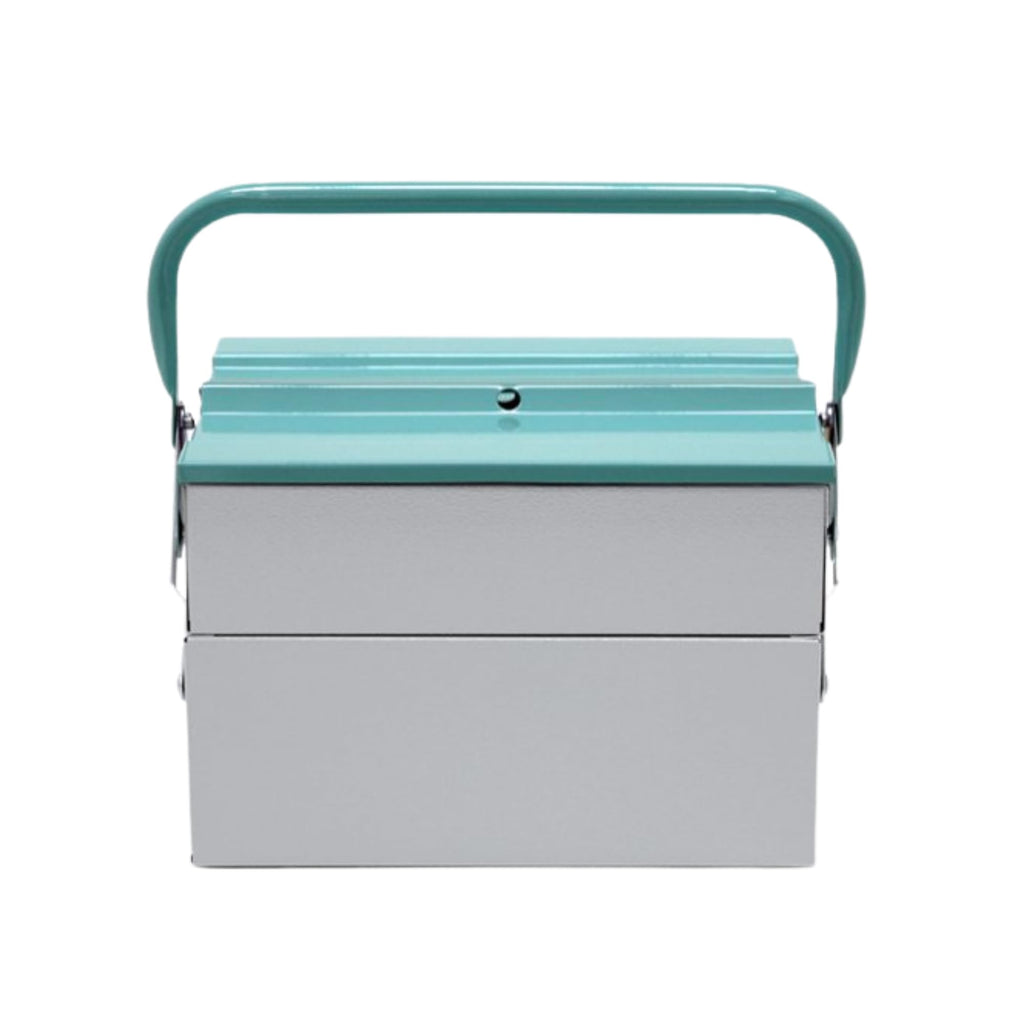 Compact Steel Toolbox T4441