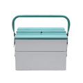 Compact Steel Toolbox T4441