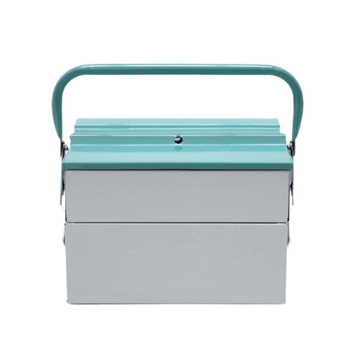 Compact Steel Toolbox T4441