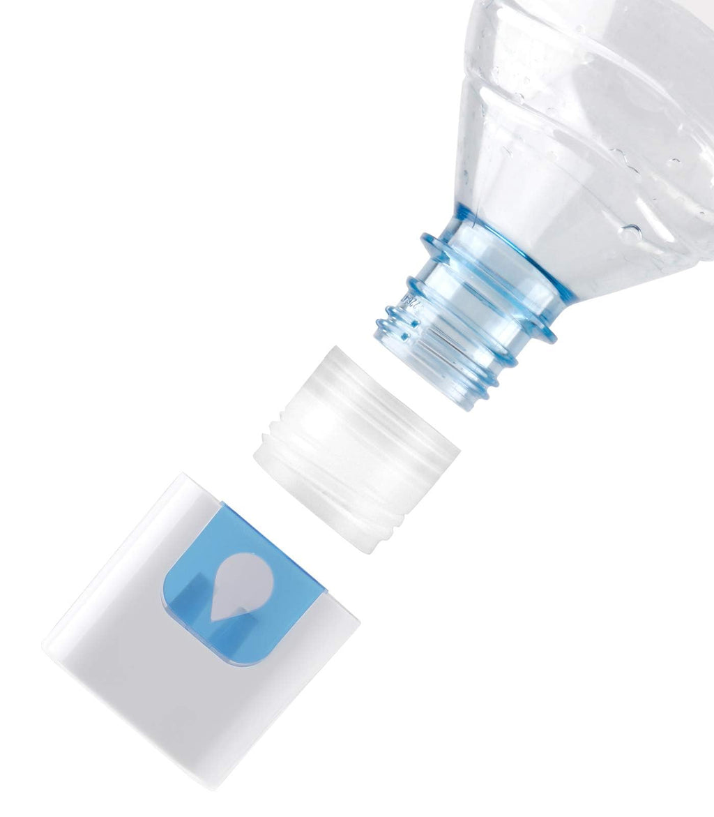 Aquarium Auto Top Off System Water Filler Compensator Blue E710