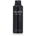 Black All Over Body Spray 6.0 Fl. Oz S46733