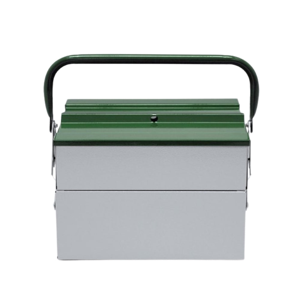 Compact Steel Toolbox I3091