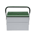 Compact Steel Toolbox I3091