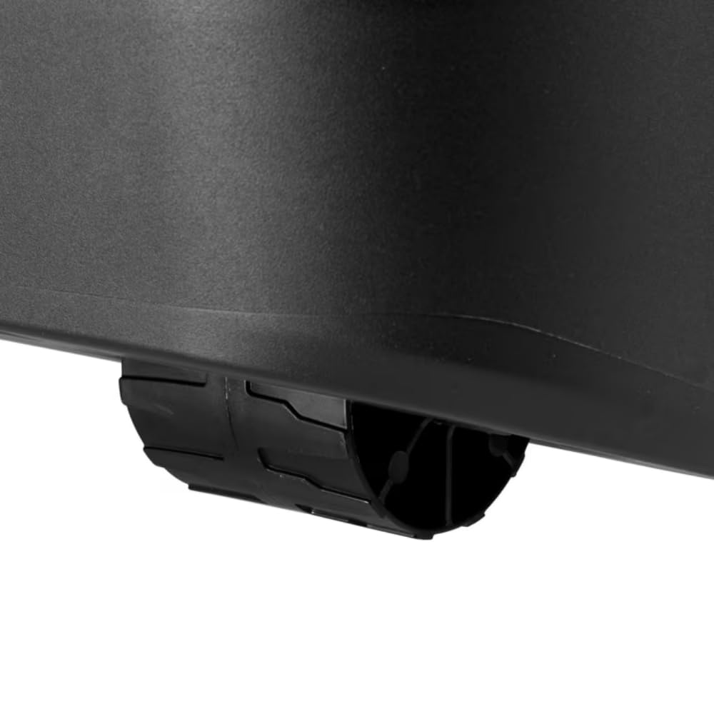 22 Gallon Wheeled Heavy Duty Storage T620