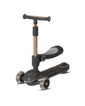 2-in-1 Toddler Scooter with Seat G30544