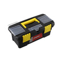 10-Inch Two-Layer Plastic Toolbox R46297