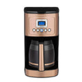 14 Cup Programmable Coffeemaker P744
