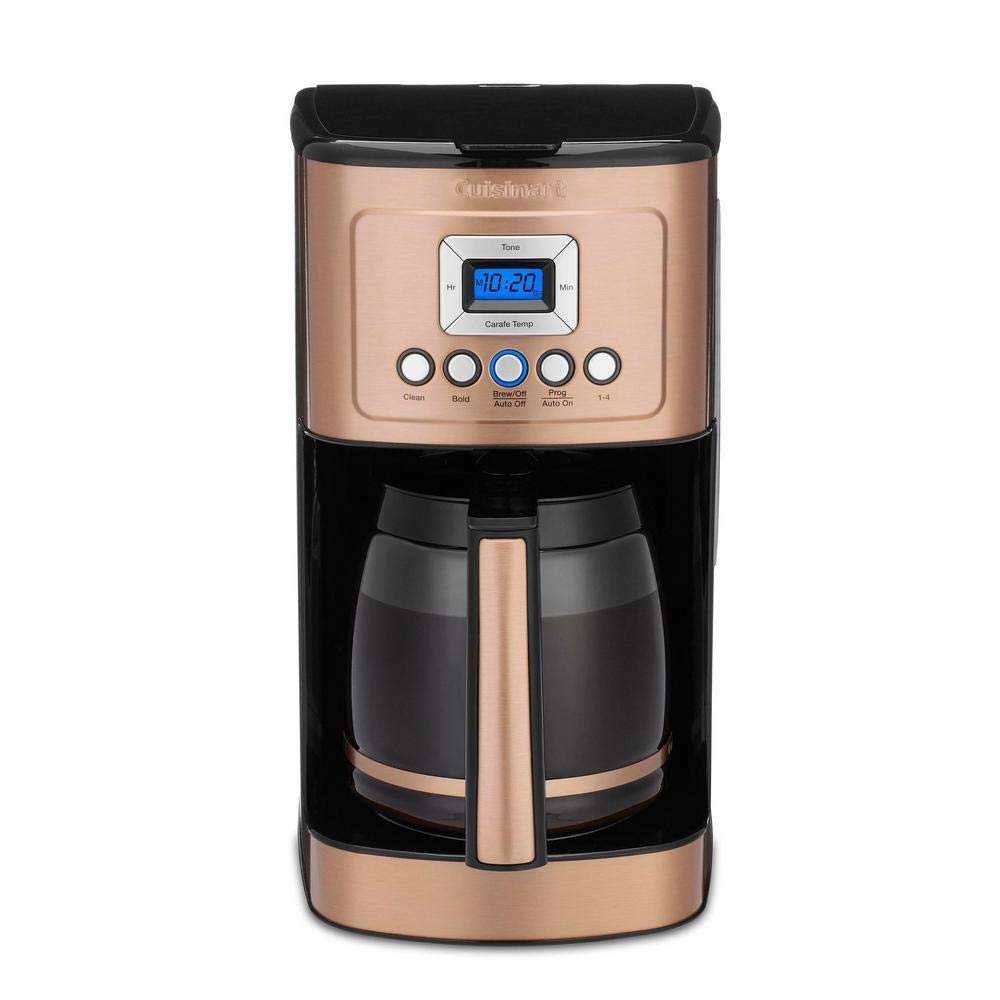 14 Cup Programmable Coffeemaker P744