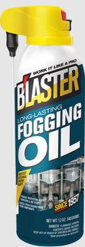 Fogging Oil 12oz Case of 6 N3757