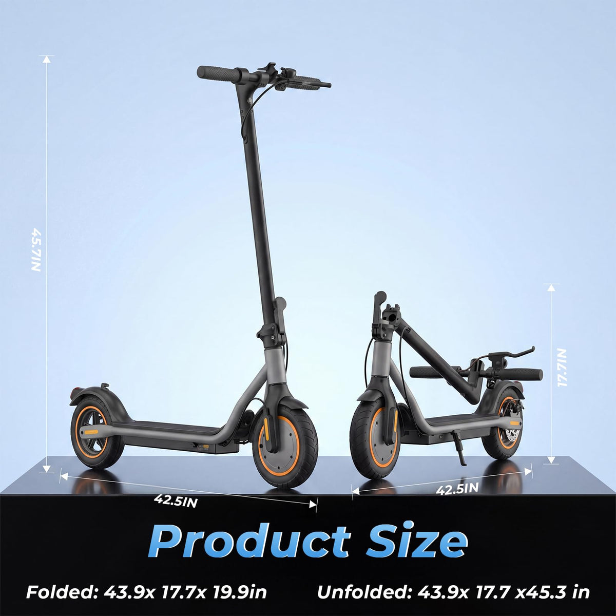 Electric Scooter O2973