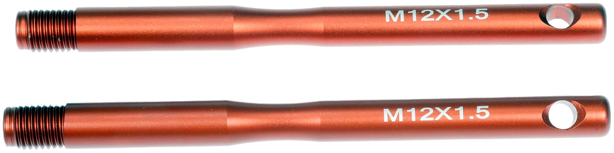 Wheel Hanger Pin Set M12-1.50 2 Pack I931188