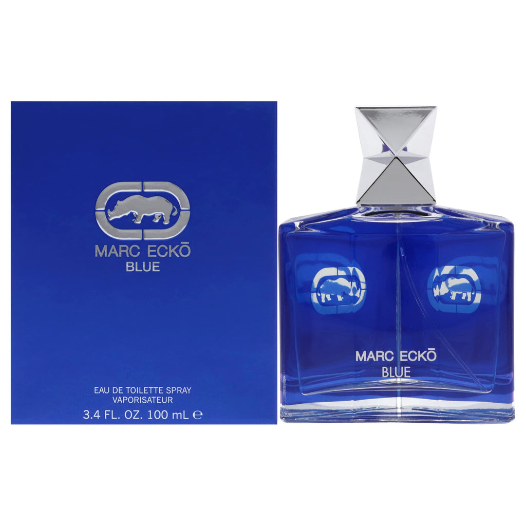 Blue Eau de Toilette Spray, 3.4 Ounce D34569