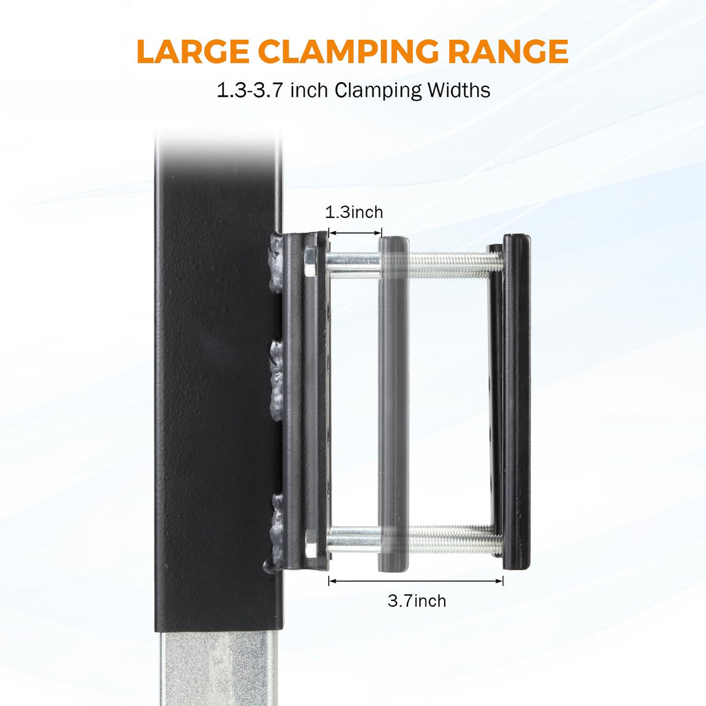 8000lbs Trailer Jack G103216