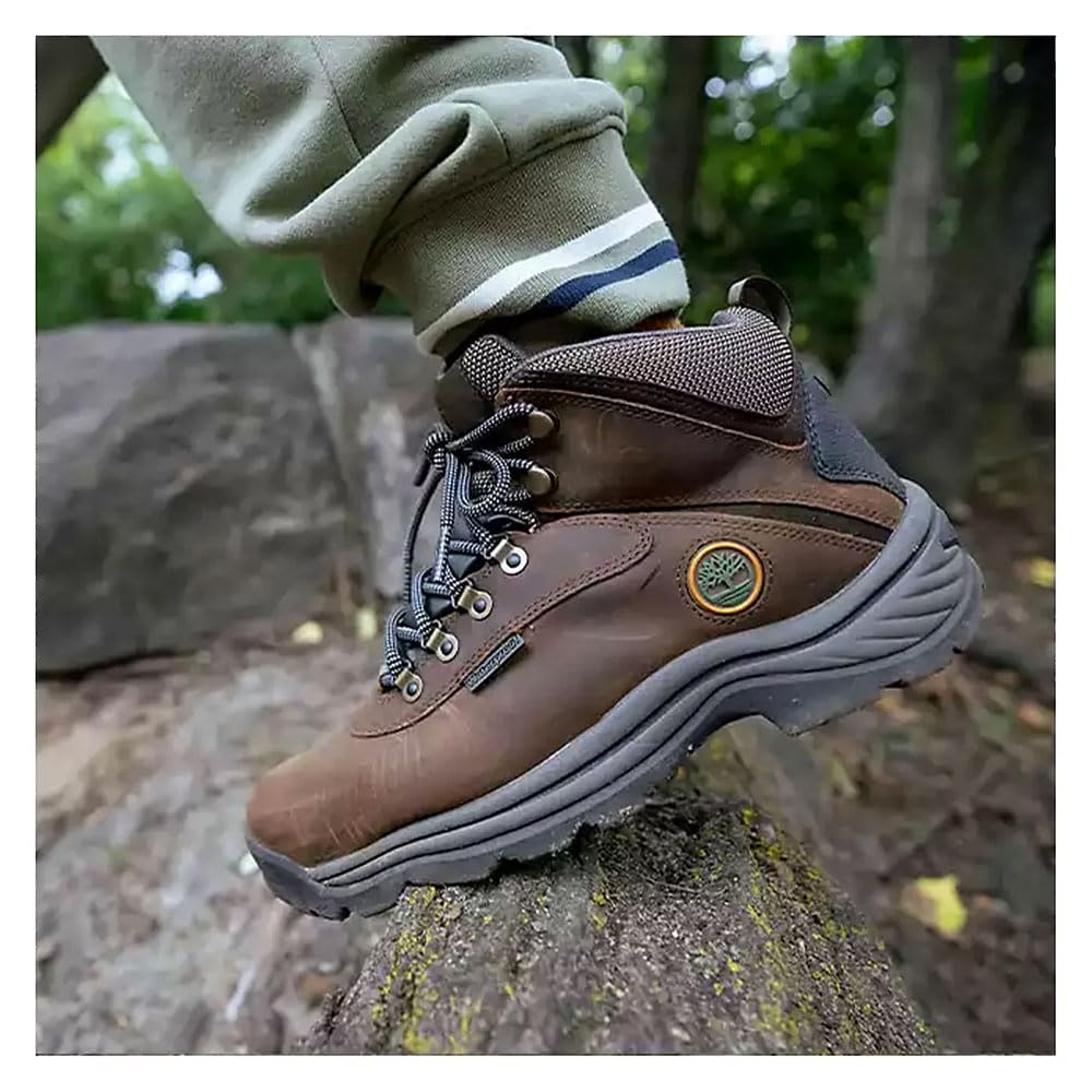 Waterproof Hiking Boots W9719