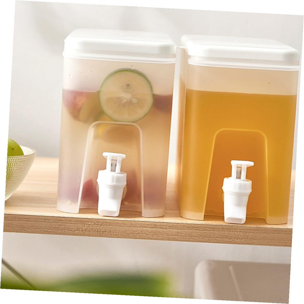 3.5L Water Jug with Faucet J248914