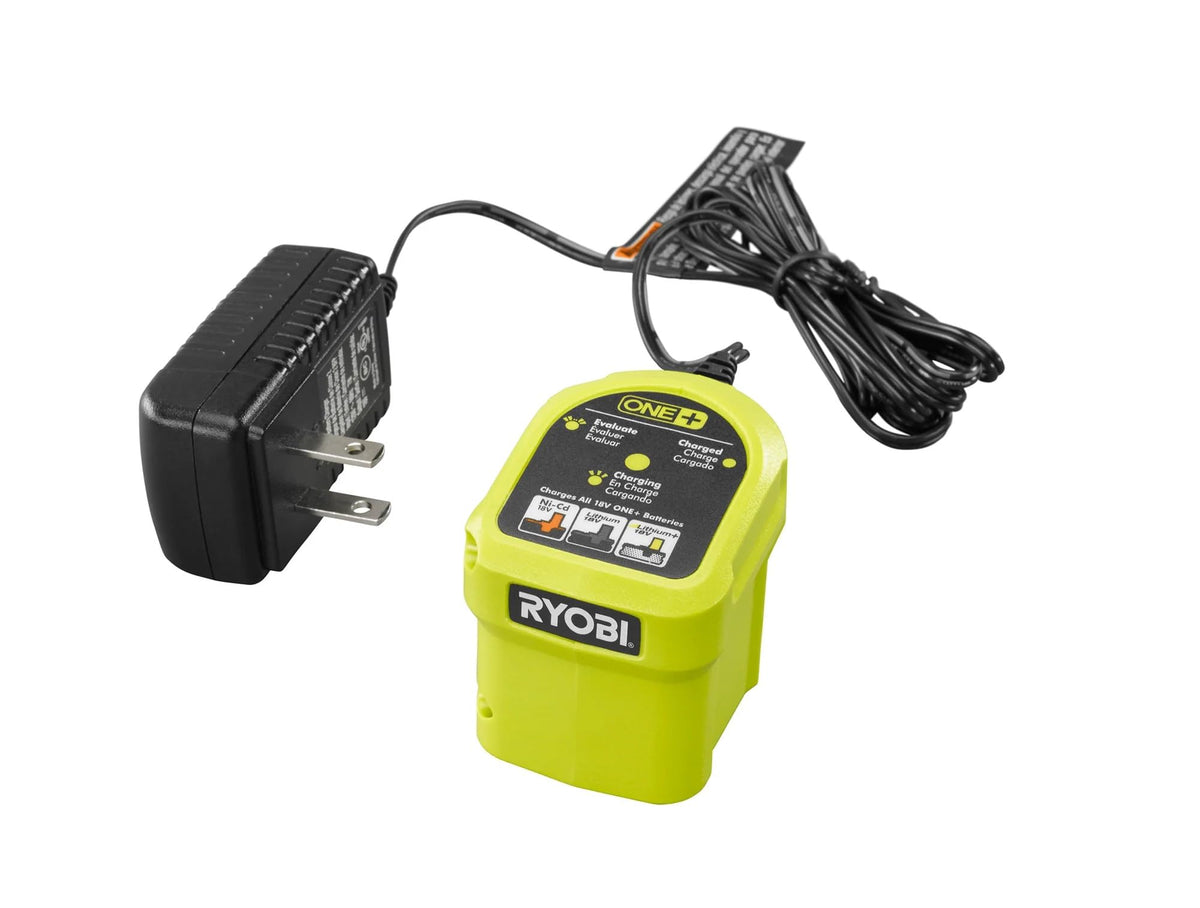 18V Drill/Driver Kit with Battery, Charger & Holster S90347