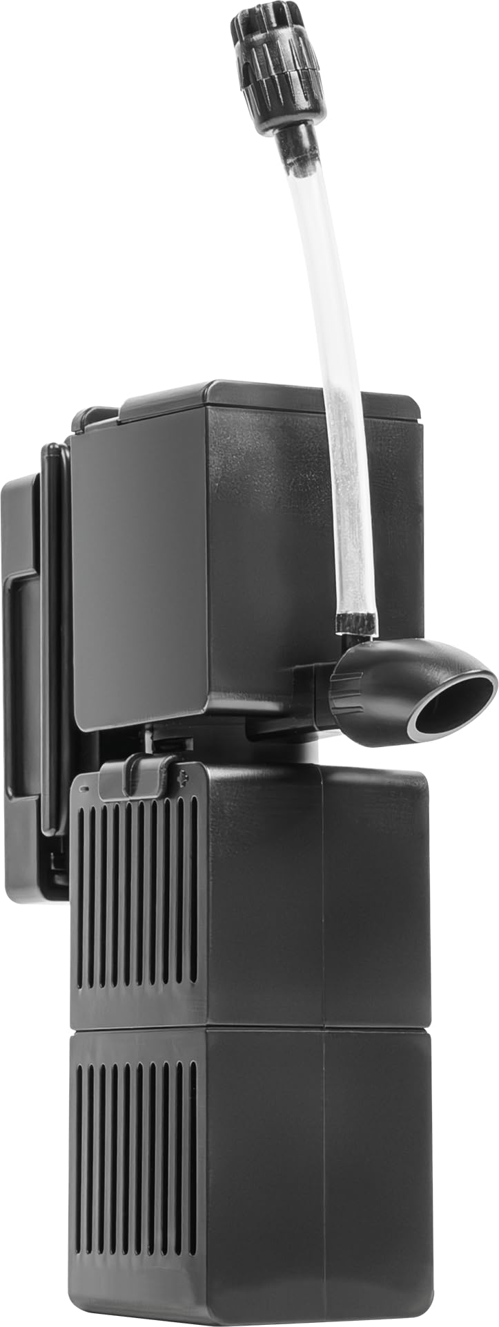 Internal 65 GPH Aquarium Power Filter up to 13 Gallon Z192160