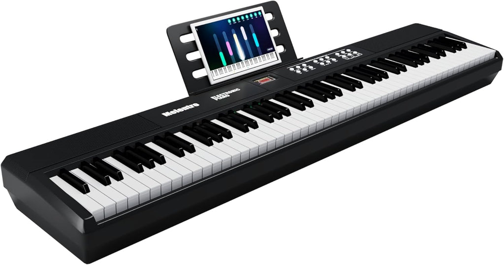 88-Key Digital Piano H5116