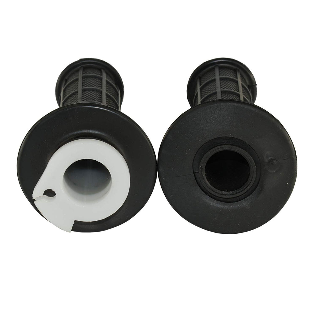 50 Inch Mini Bike Throttle Cable with Grips E1770