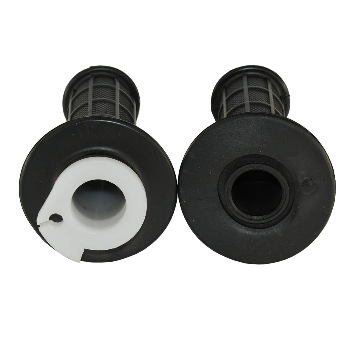 50 Inch Mini Bike Throttle Cable with Grips E1770