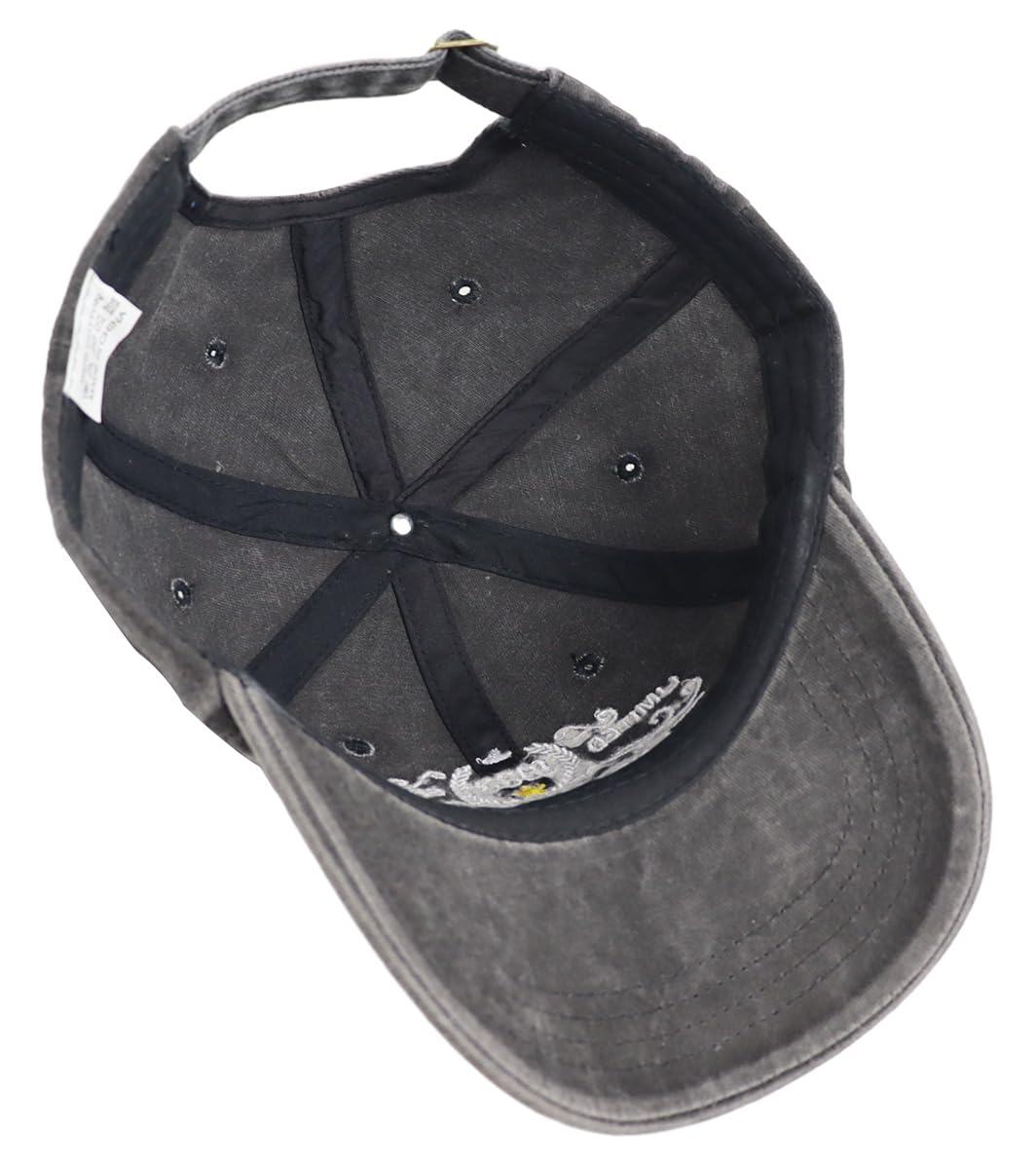 Vintage Birthday Hat Y448269
