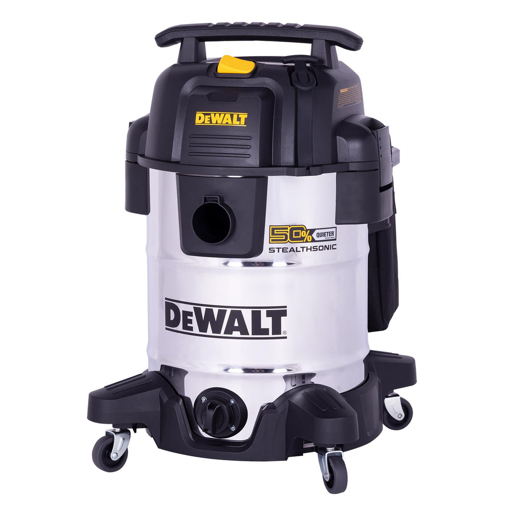 10 Gallon Wet and Dry Shop Vacuum L4640