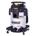 10 Gallon Wet and Dry Shop Vacuum L4640