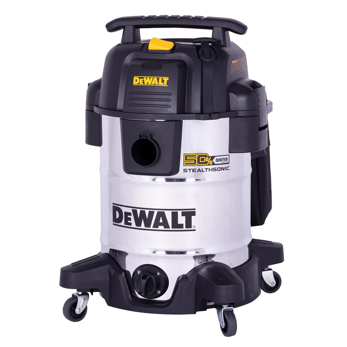 10 Gallon Wet and Dry Shop Vacuum L4640